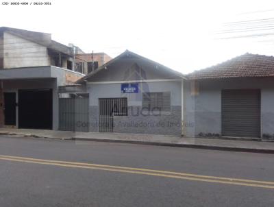 Casa para Venda, em Varginha, bairro Boa Vista, 3 dormitrios, 4 banheiros, 10 vagas