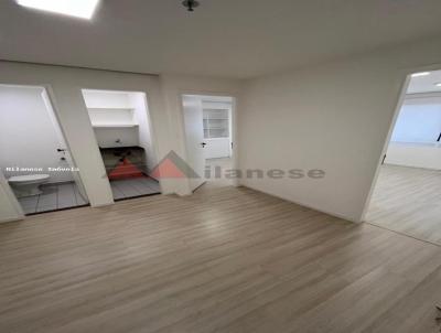 Sala Comercial para Locao, em So Paulo, bairro Vila Mariana, 2 banheiros, 1 vaga