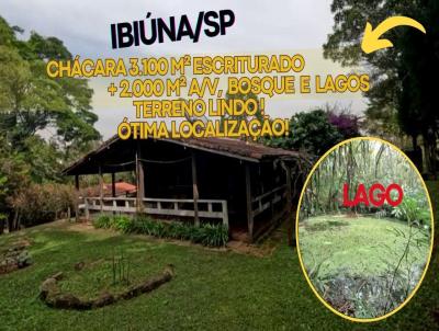 Chcara para Venda, em Ibina, bairro Ibina, 2 dormitrios, 1 banheiro