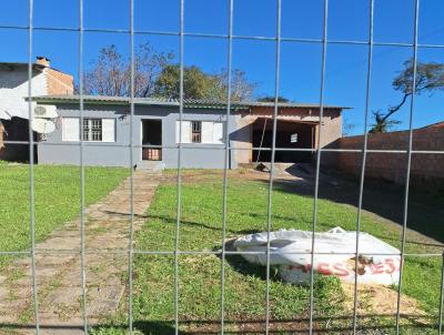 Casa 2 dormitrios para Locao, em Uruguaiana, bairro Bela Vista, 2 dormitrios, 1 banheiro, 1 vaga