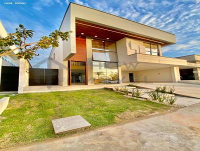 Casa para Venda, em So Jos de Ribamar, bairro Aracagy, 4 dormitrios, 4 banheiros, 4 sutes, 4 vagas