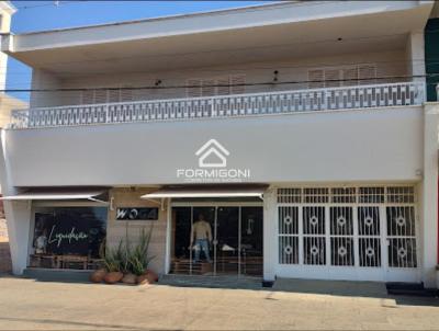 Casa para Venda, em Cerquilho, bairro Centro