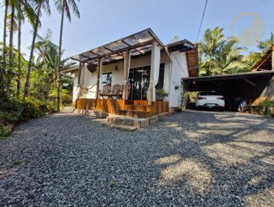 Casa para Venda, em Timb, bairro Quintino, 2 dormitrios, 1 banheiro, 1 vaga