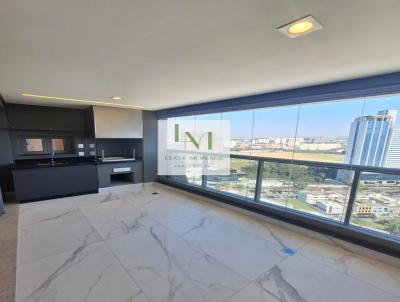 Apartamento para Locao, em Barueri, bairro Alpha Conde II, 2 dormitrios, 3 banheiros, 2 sutes, 2 vagas