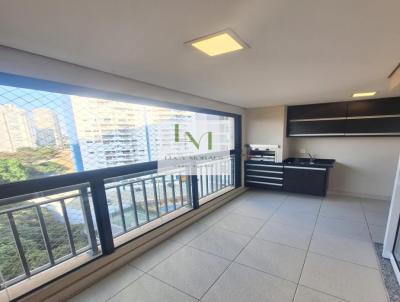 Apartamento para Locao, em Barueri, bairro Alphaville Empresarial, 2 dormitrios, 1 banheiro, 1 sute, 1 vaga