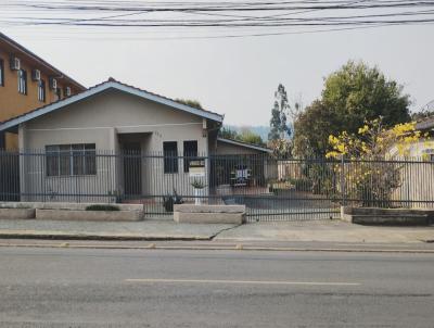 rea para Venda, em Irati, bairro Rio Bonito, 3 dormitrios, 2 banheiros, 2 vagas