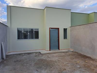 Casa para Venda, em Nova Vencia, bairro Villagio Masarin, 2 dormitrios, 1 banheiro, 1 vaga