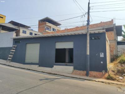 Loja para Locao, em Betim, bairro Capelinha, 2 banheiros