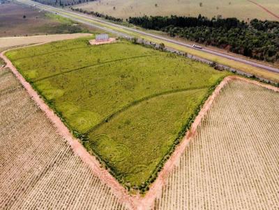 rea para Venda, em Barueri, bairro Jardim dos Camargos