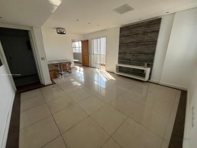 Apartamento para Venda, em Santo Andr, bairro Bairro Campestre, 3 dormitrios, 1 banheiro, 1 sute, 2 vagas