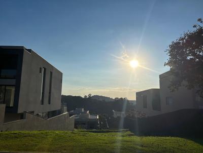 Terreno em Condomnio para Venda, em Santana de Parnaba, bairro Alphaville