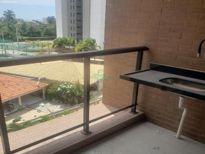 Apartamento para Venda, em Cabedelo, bairro Vila Sao Joao, 1 dormitrio, 1 banheiro