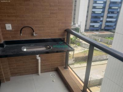 Apartamento para Venda, em Cabedelo, bairro Vila Sao Joao, 3 dormitrios, 2 banheiros, 2 sutes, 1 vaga