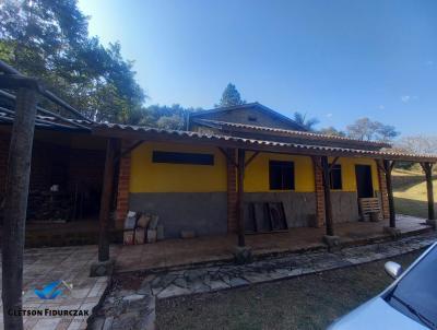 Chcara para Venda, em Extrema, bairro Tenentes Rural, 6 dormitrios, 4 banheiros, 10 vagas