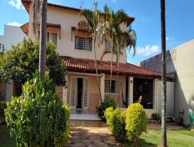 Casa em Condomnio para Venda, em Braslia, bairro Regio dos Lagos (Sobradinho), 4 dormitrios, 4 banheiros, 1 sute, 1 vaga