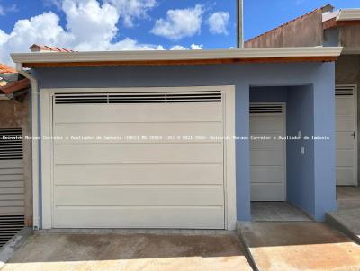 Casa para Locao, em Toledo, bairro Jardim Bom Jesus, 2 dormitrios, 1 banheiro, 1 sute, 2 vagas