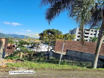 Terreno para Venda, em Jaragu do Sul, bairro Czerniewicz