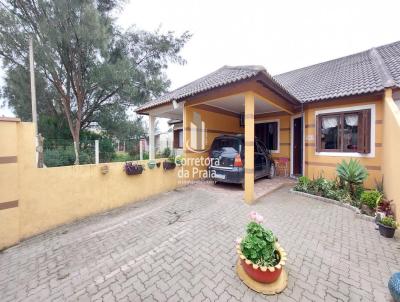 Casa para Venda, em Tramanda, bairro Nova Tramandai, 2 dormitrios, 1 banheiro, 2 vagas