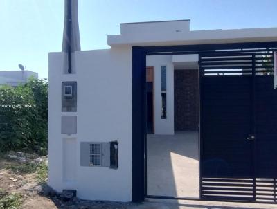 Casa para Venda, em Caraguatatuba, bairro Balnerio Mar Azul, 3 dormitrios, 2 banheiros, 1 sute, 1 vaga