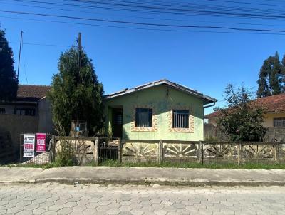 Terreno para Venda, em Mafra, bairro VILA IVETE