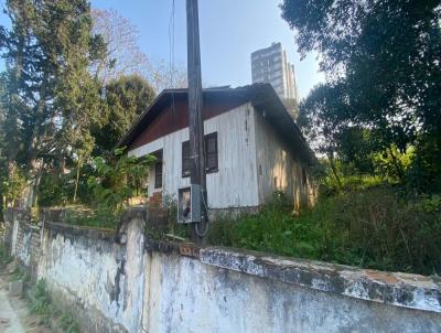 Terreno para Venda, em Mafra, bairro Centro 1 BAIXADA