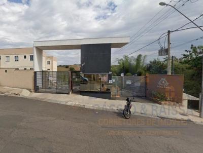 Apartamento para Venda, em Alfenas, bairro Conjunto Habitacional Francelino Pereira dos Santos (Pinheirinho), 2 dormitrios, 1 banheiro, 1 vaga