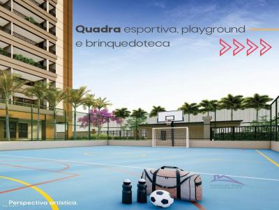 Apartamento para Venda, em Atibaia, bairro Jardim Alvinpolis, 2 dormitrios, 2 banheiros, 1 sute, 1 vaga