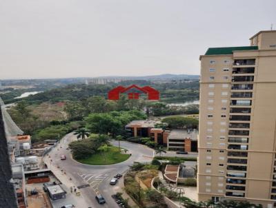 Apartamento para Venda, em Barueri, bairro Alphaville Empresarial, 3 dormitórios, 2 banheiros, 1 suíte, 2 vagas