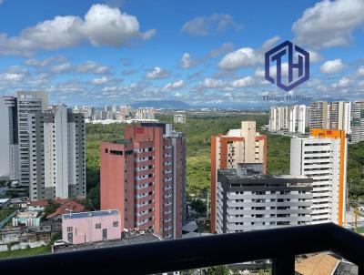 Apartamento para Venda, em Fortaleza, bairro Cocó, 3 dormitórios, 4 banheiros, 3 suítes, 3 vagas