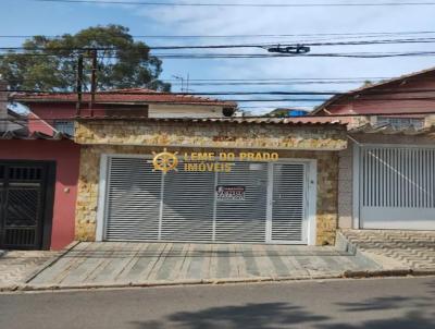 Casa para Venda, em So Bernardo do Campo, bairro Alves Dias, 3 dormitrios, 2 banheiros, 1 sute, 2 vagas