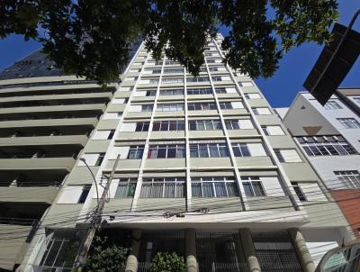 Apartamento 3 Quartos para Venda, em Juiz de Fora, bairro Centro, 3 dormitrios, 2 banheiros