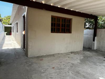 Casa Geminada para Venda, em Praia Grande, bairro Cidade da Criana, 2 dormitrios, 2 banheiros, 2 vagas