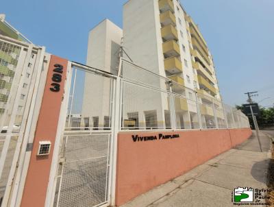 Apartamento para Venda, em , bairro Flamboyant, 3 dormitrios, 1 banheiro, 1 sute, 2 vagas