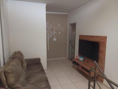 Apartamento Duplex para Venda, em Ribeiro Preto, bairro Sumarezinho, 2 dormitrios, 2 banheiros, 1 vaga