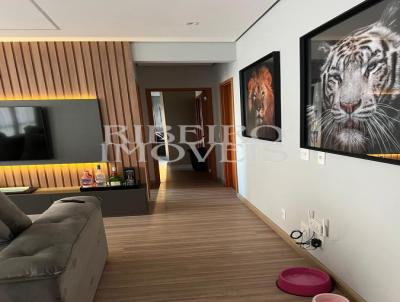 Apartamento para Venda, em Santana de Parnaba, bairro Vila Parque, 2 dormitrios