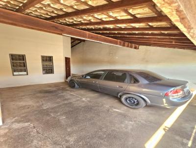 Casa para Venda, em Ibir�, bairro Jardim Olimpio, 2 dormit�rios, 2 banheiros, 1 su�te, 2 vagas
