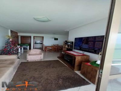 Apartamento para Venda, em Vila Velha, bairro Praia de Itaparica, 3 dormitrios, 2 banheiros, 1 sute, 4 vagas