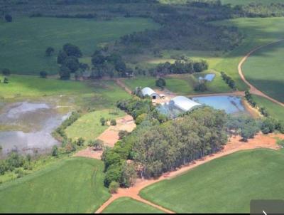 Fazenda para Venda, em Ipameri, bairro Zona Rural