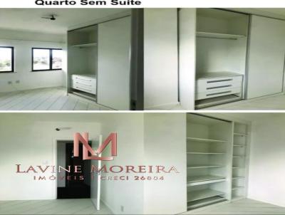 Apartamento para Locao, em Salvador, bairro Caminho das rvores, 3 dormitrios, 4 banheiros, 2 vagas