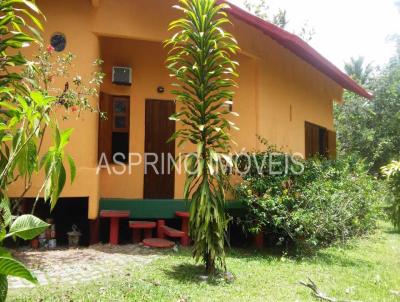 Casa para Venda, em Ilhus, bairro Manses Luzimares, 2 dormitrios, 2 banheiros, 1 vaga