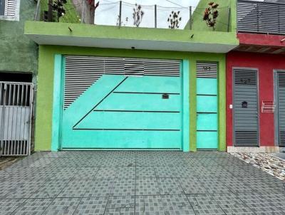 Sobrado para Venda, em So Paulo, bairro Jardim Benfica, 2 dormitrios, 2 banheiros, 2 vagas
