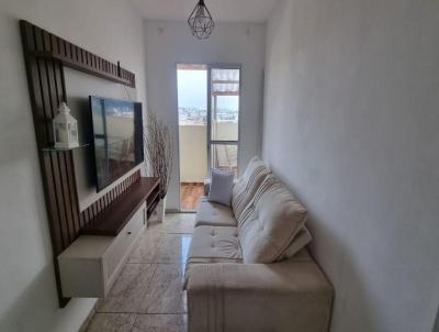 Apartamento para Venda, em So Paulo, bairro Vila Jacu, 2 dormitrios, 1 banheiro, 1 vaga