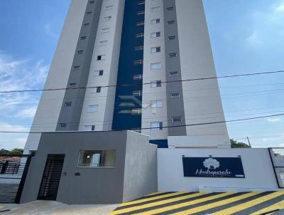 Apartamento para Venda, em Santa Brbara D`Oeste, bairro Centro, 1 dormitrio, 1 banheiro, 1 sute