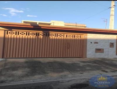 Casa para Venda, em Tatu, bairro RES SANTA CRUZ, 2 dormitrios, 1 banheiro, 2 vagas