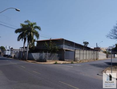 Salo Comercial para Locao, em So Jos do Rio Preto, bairro Parque Industrial Tancredo Neves, 6 banheiros