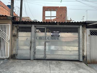 Casa para Venda, em Louveira, bairro Residencial Cavalli