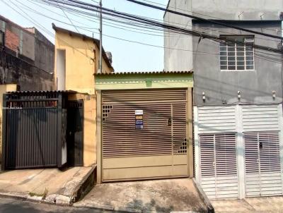 Casa para Venda, em So Paulo, bairro Parque so Rafael, 2 dormitrios, 1 banheiro, 2 vagas