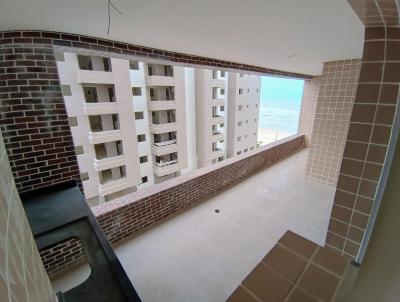 Apartamento para Venda, em Praia Grande, bairro Real, 2 dormitrios, 1 banheiro, 1 sute, 1 vaga