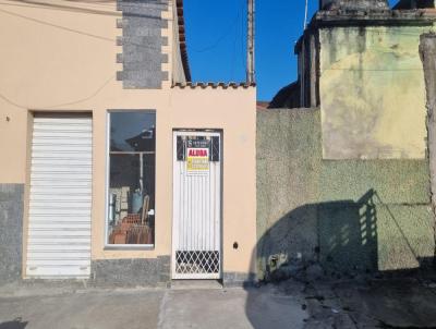 Casa para Locao, em Cruzeiro, bairro Itagaaba, 2 dormitrios, 1 banheiro