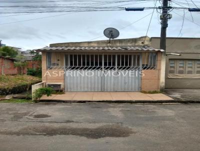 Casa para Venda, em Itabuna, bairro Califrnia, 2 dormitrios, 1 banheiro, 1 vaga